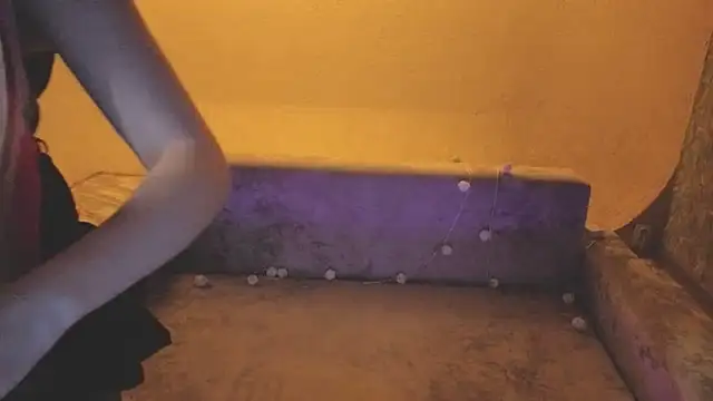 grase_neon Adlı Modelin Web Kamerası Şovu