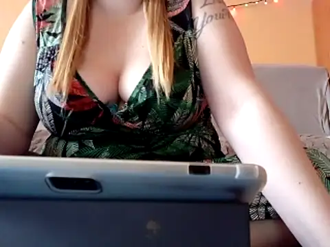 trixye21 Webcam show