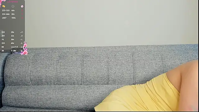 ZadaScocca: онлайн-секс-чат