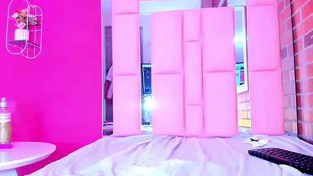 Baby_doll_XOXO Show Webcam