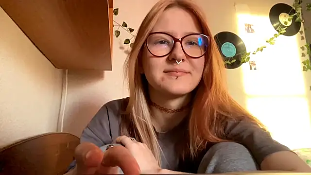 LaureenVielma: онлайн-секс-чат