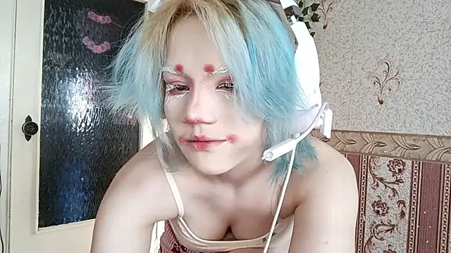 KathernSaulters: онлайн-секс-чат