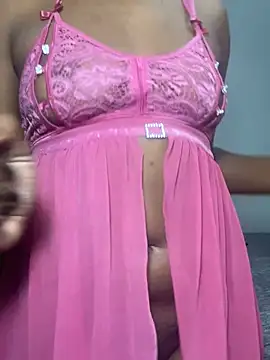 Ebony_Queeen Live XXX Chat