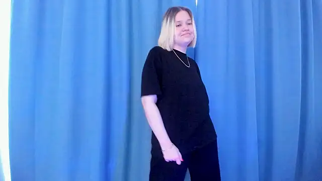 دردشة MariamGravert الجنسية المباشرة