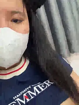 Mymy1698 网络视讯表演