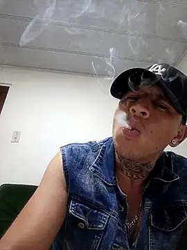 Show de webcam de Valentino_dominusSex