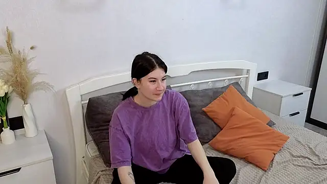 TwilaMode Live XXX-chat