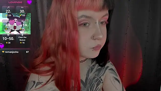 t0riayun0n Live XXX chat