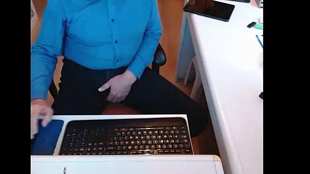 dutchpornking Webcam Show