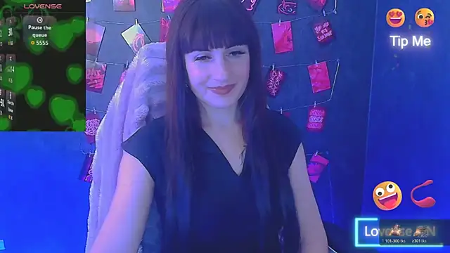 Violla_Myn Live XXX chat