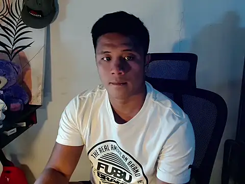 Show Webcam de Felix_Asher