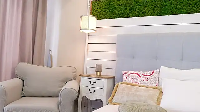 Chat XXX ao vivo de IsabellaMysty