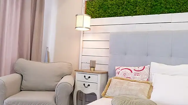 IsabellaMysty's Live XXX Chat