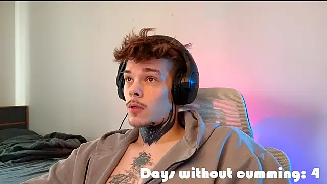 دردشة DENIS_HERE الجنسية المباشرة