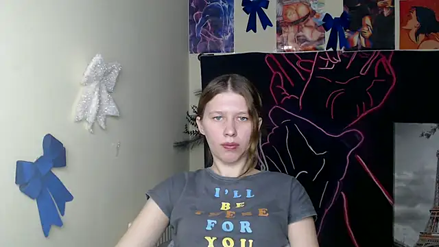 StellaCRL Live XXX-chat