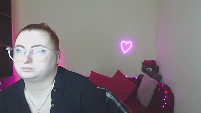 Czat XXX na żywo – Alicia_love00