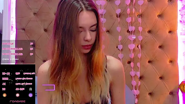 CoraVexn Live XXX chat