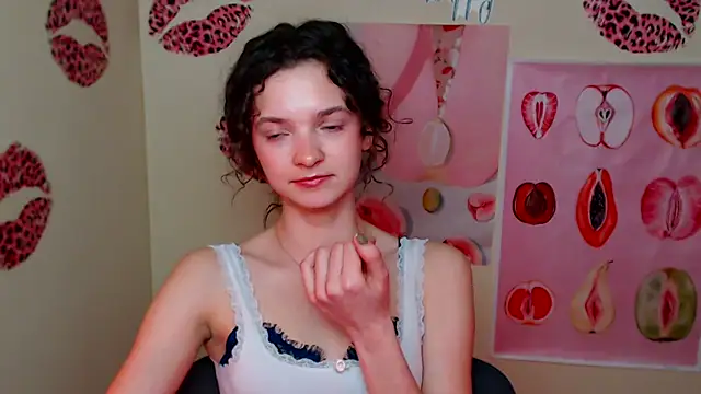 _SusieSu_ 라이브 XXX 채팅