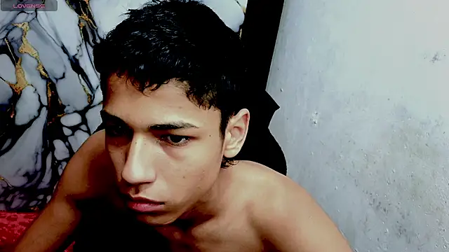 Webkamerová show Im_david02