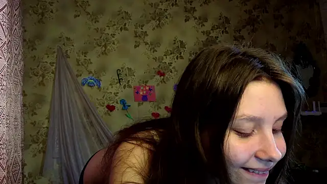 QutieDaSweet Chat XXX live