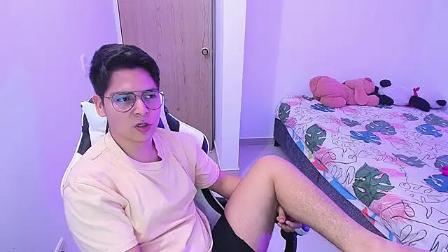 Asta_YunoXXX 网络视讯表演