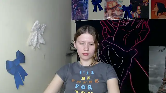 Chat +18 de StellaCRL ao vivo