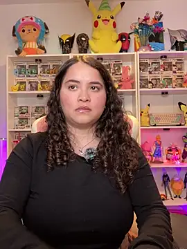 Pokazy przed kamerką – Sweet_sully__