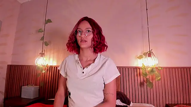 Chat XXX Live daphne_courtis