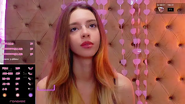 Chat XXX en directo de CoraVex