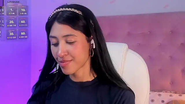 Sembang XXX Secara Langsung internett_sweetheart