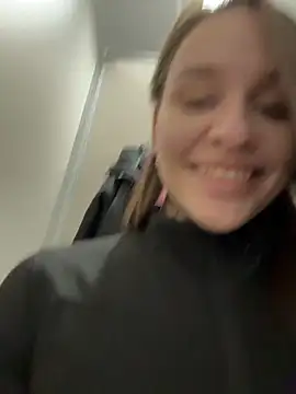 Chat XXX ao vivo de KishaMur