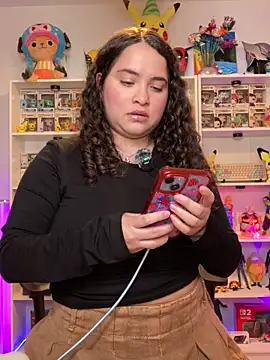 Sweet_sully__'s Webcam Show