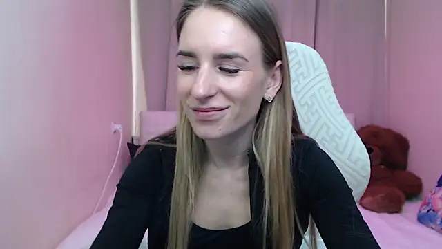 แชท XXX สดของ DeboraHorny