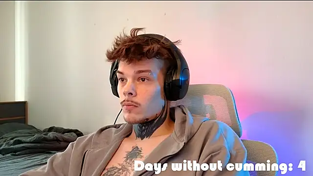 دردشة DENIS_HERE الجنسية المباشرة