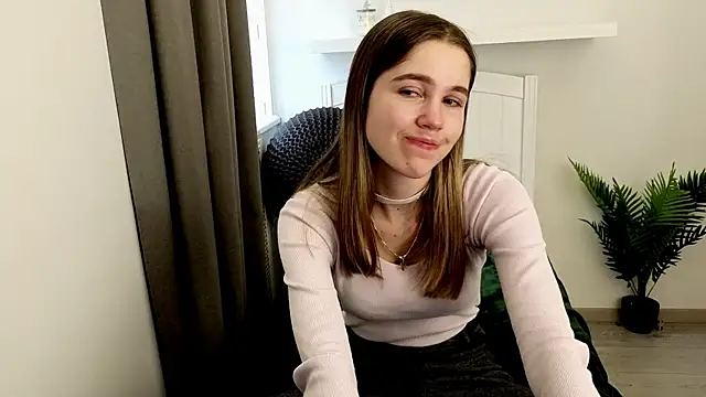 Chat XXX Live Just_L0VE_me