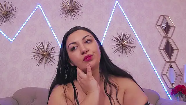 BustyEva_ – Naživo XXX chat