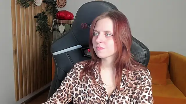 FreyaVey Live XXX-Chat