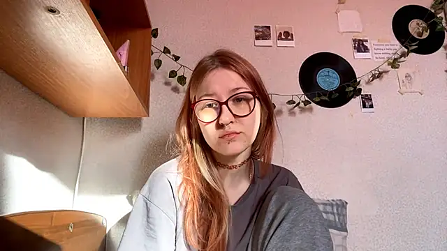 LaureenVielma – Naživo XXX chat