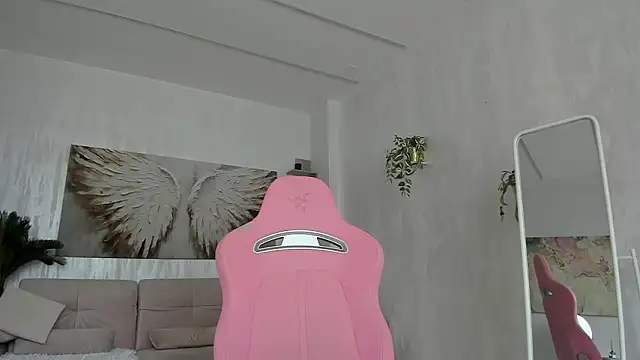 TiffanyHouston_: онлайн-секс-чат