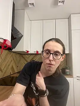 MartiniiSelenna Live XXX-Chat