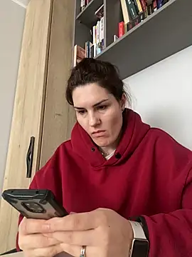 Chat +18 de Ms-Lust1- ao vivo