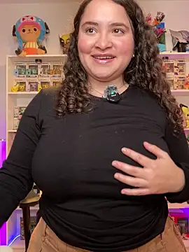 Sweet_sully__'s Live XXX Chat