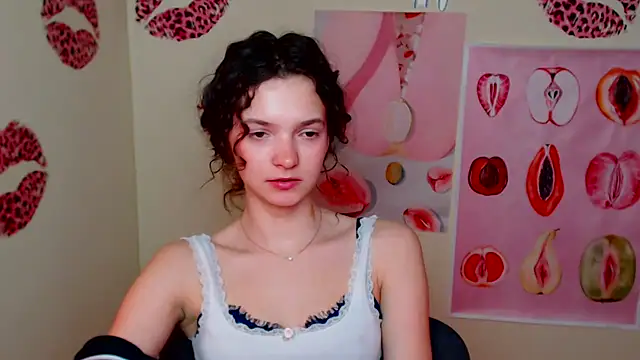 Chatroom XXX en direct de _SusieSu_