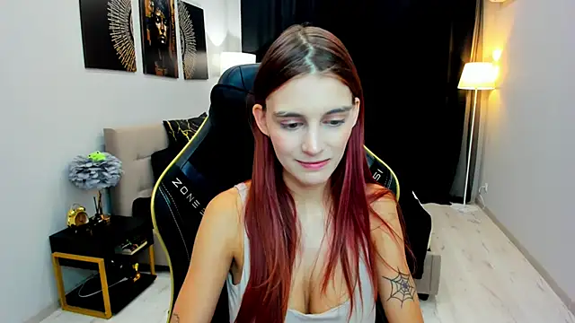 RedLipse Live XXX-chat