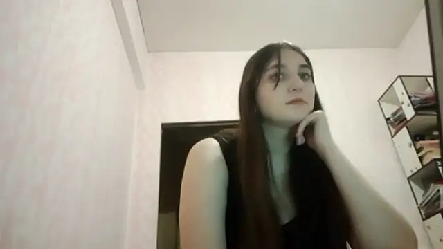 Show webcam de JanineThielman