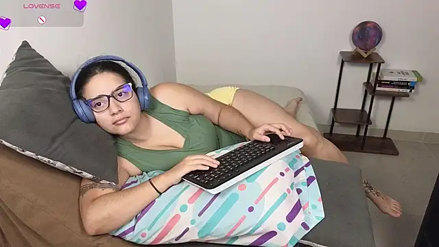 blue__moon_ 라이브 XXX 채팅