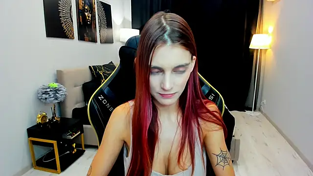RedLipse – Naživo XXX chat