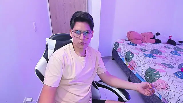 Asta_YunoXXXのウェブカメラショー