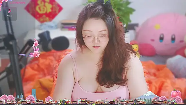 AngelwithEcup's Live XXX Chat