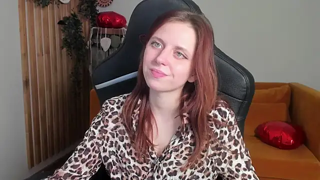 FreyaVeyn Live XXX chat